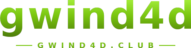 gwind4d logo